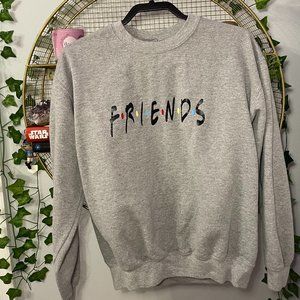 Friends Crewneck